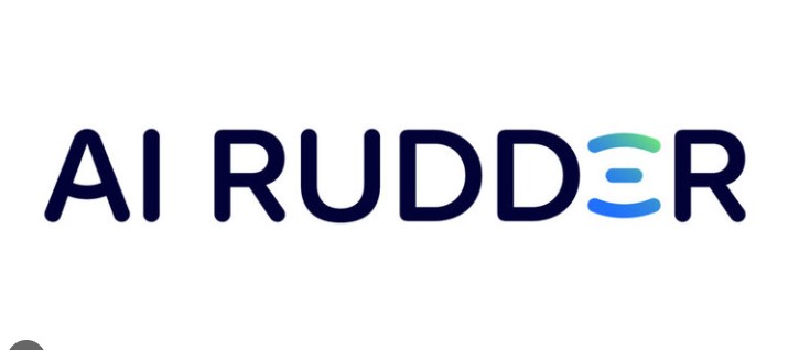 AI Rudder logo