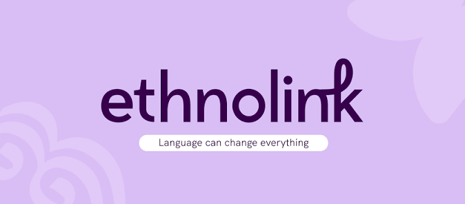 Ethnolink Australia logo